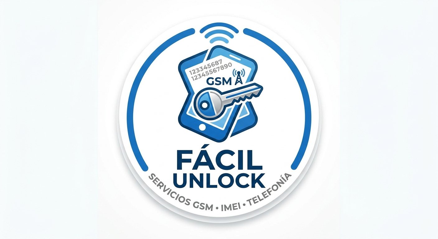 FÁCIL UNLOCK